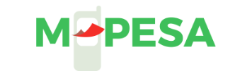 M-Pesa logo