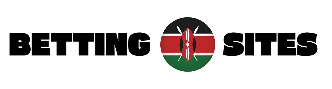 Betting sites in Kenya logo